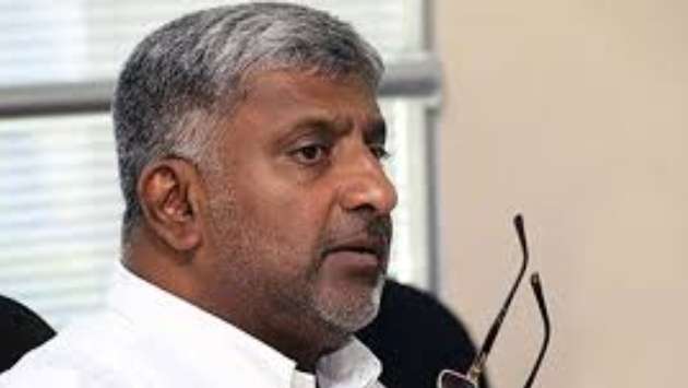 Court temporarily lifts foreign travel ban on Prasanna Ranatunga