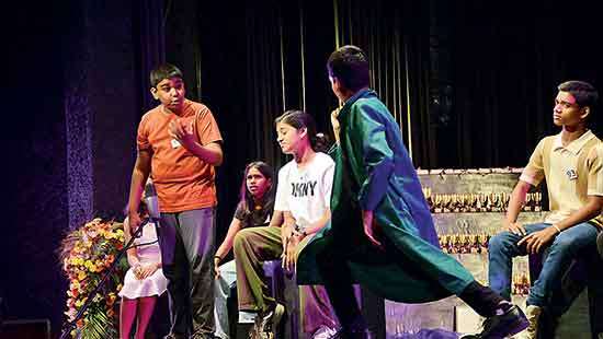 Trinity College London in Sri Lanka Top Scorers’ Concert and Awards