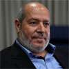 Hamas names Khalil al-Hayya as new leader