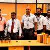 Customs seize Rs.32 million worth Cannabis oil sent by mail