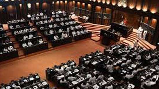 Expenditure head of Highways Ministry passed with 84 in favour, 1 against