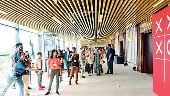 TEDxColombo celebrates the power of ‘MAD’ ideas