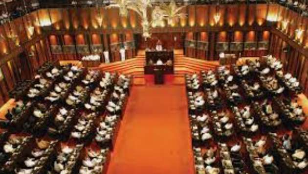 Govt. to submit list of former ministers and parliamentarians, others having links with underworld criminals