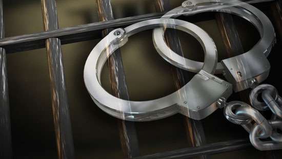 EP Governor’s Office - Two officials arrested with T-56 bullets