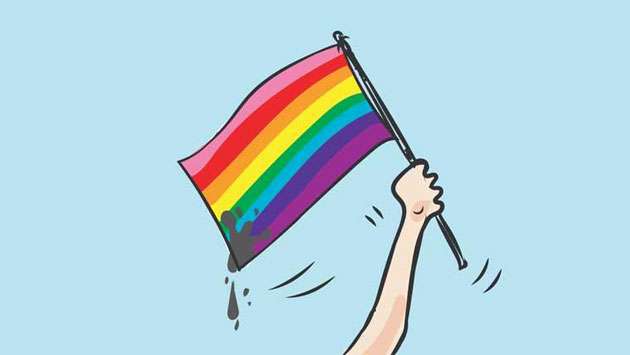 When “Pride” turns into “shame” - EDITORIAL