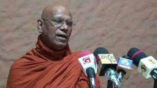 Omalpe Sobhitha Thera files FR petition