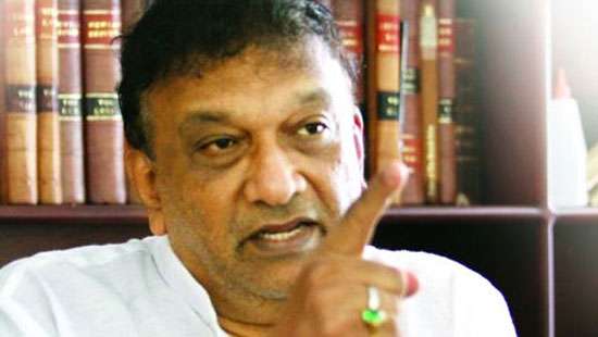 Defeated expenditure heads - Will be re-presented with amendments: Kiriella