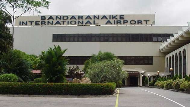 Special security program for cargo at BIA amid postal strike