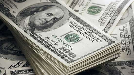 Central Bank collects US $ 402mn in Fx in March