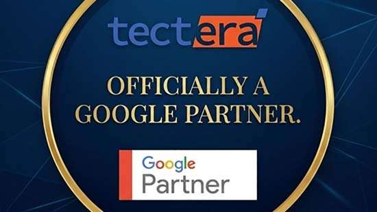 Tectera Achieves Google Partner Status, Reinforcing Its Place as Sri Lanka’s Leading Digital Agency
