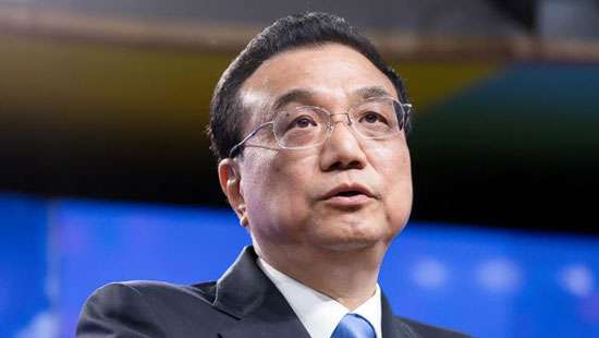 Former Chinese premier, dies at 68