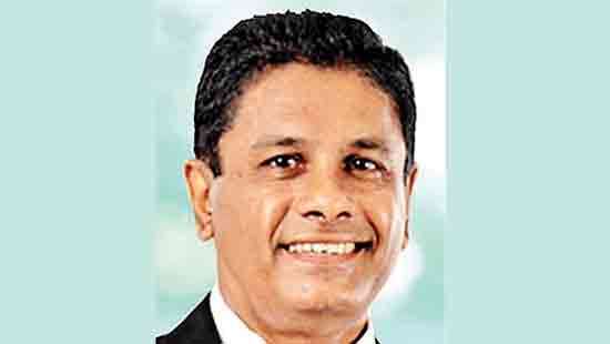 R.M.P. Rathnayake appointed Chairman of BOC Travels