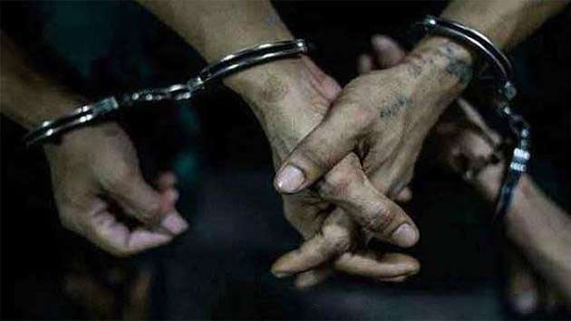 Four tourists arrested over incident inside Yala National Park