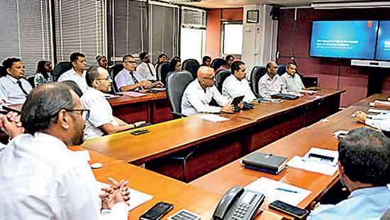 EDB convenes meeting with major export sector associations amid Middle East crisis