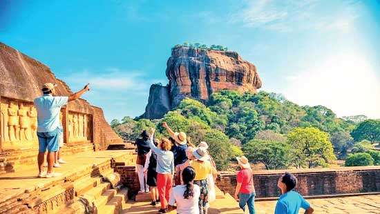 Tourism success questioned as  Sri Lanka leans on volume over value