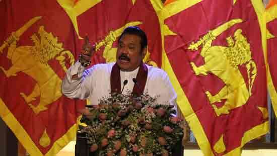 Country does need a leader who terminates corruption, drugs and poverty: MR
