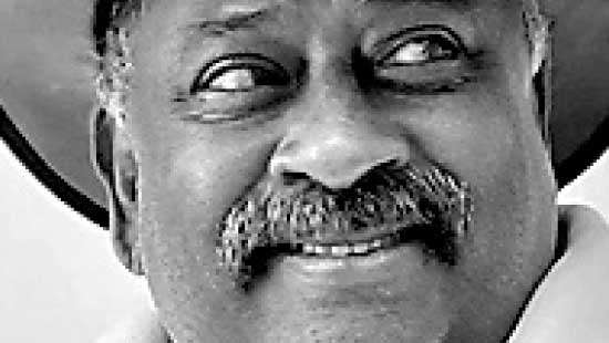 Suren Wilson -  A friend Indeed