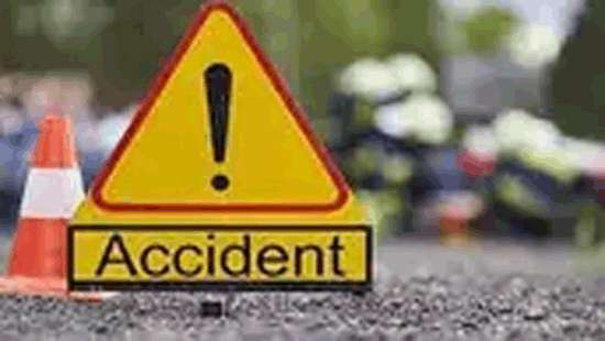 IP knocked down by woman sergeant