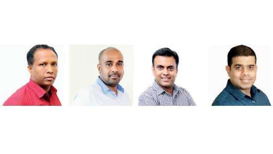 Sysco LABS’ PerfUp showcases best minds in software and quality engineering