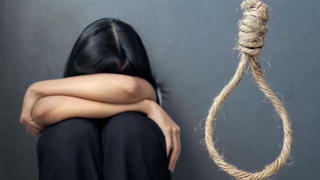 Another girl engaged in higher studies commits suicide