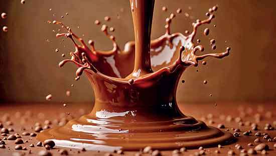 Celebrate World Chocolate Day at Chocoholics