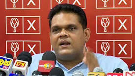 SLPP questions eligibility of PSC members, except for SF