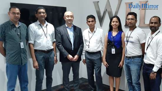 Wiley opens world-class technology center in Colombo, Sri Lanka