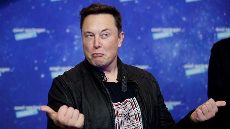 Elon Musk overtakes Jeff Bezos to become world’s richest person