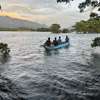 Two drown after boat capsizes in Loggal Oya