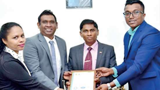 Bairaha Farms receives ISO 14064 Greenhouse Gas Verification