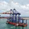CWIT scales up with region’s tallest cranes