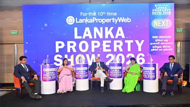 Final Countdown: LPS 2026 Enters Final Phase with Strategic Focus on Emerging Residential Corridors