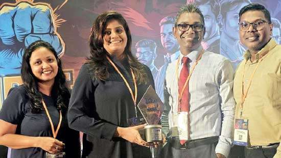 Ascent team triumphs at Great HR Quiz 2025 – HR Rumble