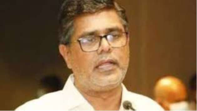 Sri Lanka’s non-participation in SCO summit a mistake: Opposition MP