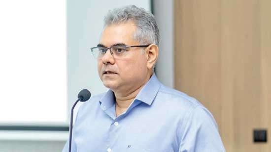 Industry veteran Saifudeen Jafferjee new Chairman of JAAF