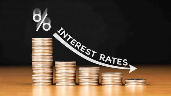 Banks seen slashing deposit rates while lending rates lag big time