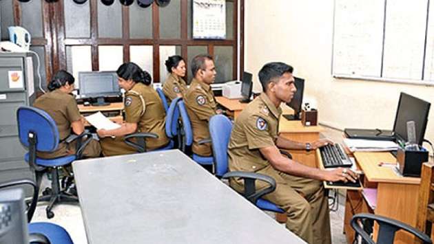 Police announces fees for public services