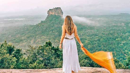 Sri Lanka tourism on reverse gear with proposed new Act