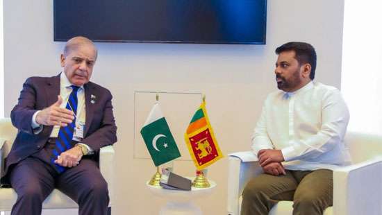 President welcomes Pakistan’s decision to play India in T20 World Cup match