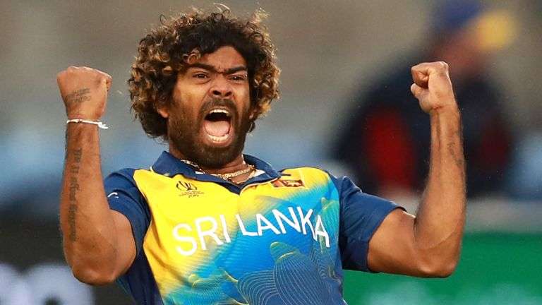 End of an era: Malinga to bow out from ODI cricket on July 26