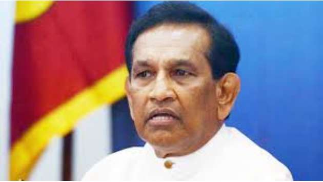 Court rejects Rajitha’s anticipatory bail application
