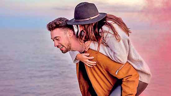 Attracting Relationship Luck