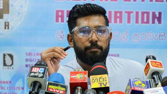 Digital voting system should be introduced for future polls: Digital Citizen Assn.