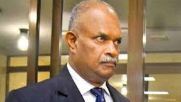 Supreme Court to hear Shani’s FR petitions over arrest in 2021