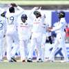 Sri Lanka scent series victory as New Zealand 199-5 after follow-on