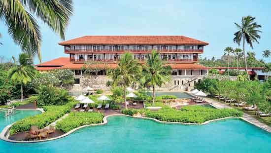 CINNAMON BENTOTA BEACH –  SIGNATURE SELECTION INTRODUCES SIGNATURE WEEKENDS with Filmmaker Deepa Mehta
