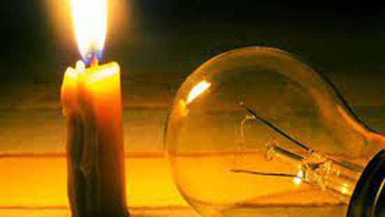 3hr 20min powercut approved for tomorrow