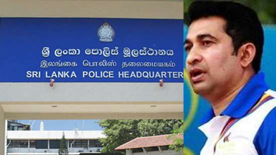 Death threats: Police launches probe over MP Roshan’s complaint