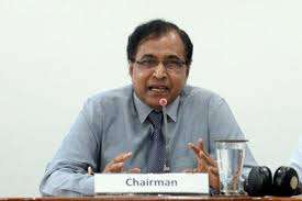 We will not issue official results to them: EC Chairman