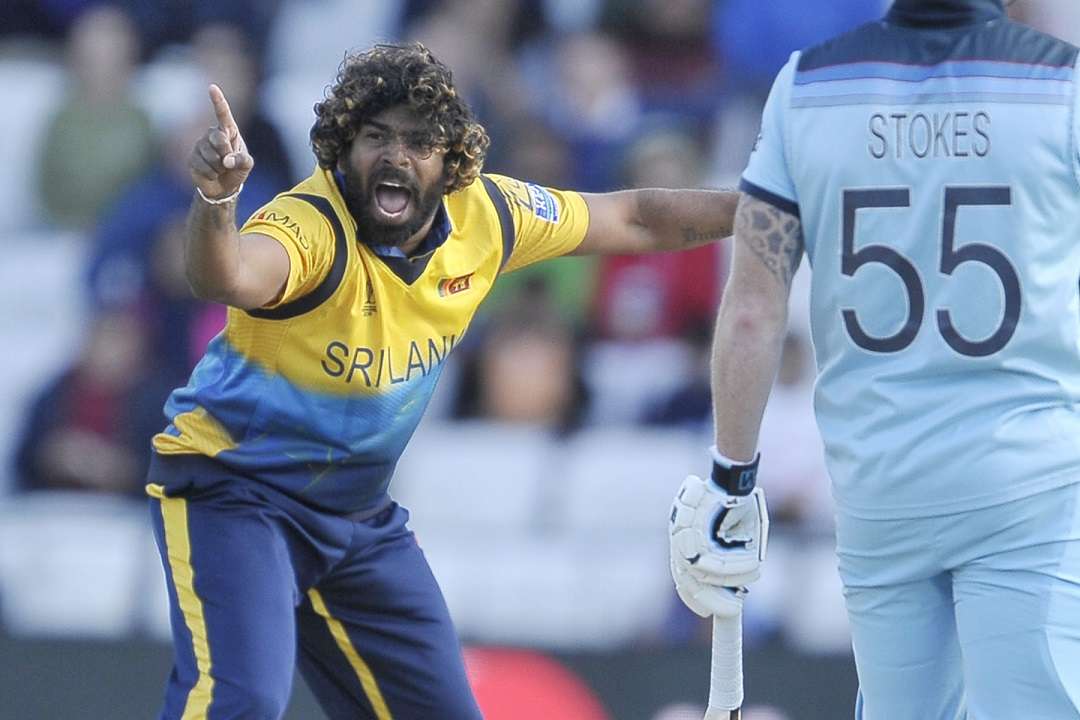 Ultimatum for Slinger? Malinga to lead T20s vs Windies, but under scrutiny